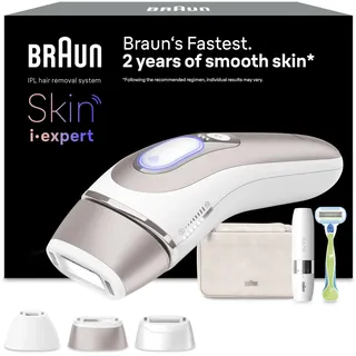 Braun Smart IPL 7 Skin i-expert PL7249