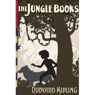 Jungle Books