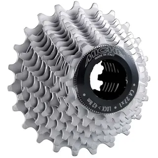 Miche K7 Primato Kassette Silber 10s