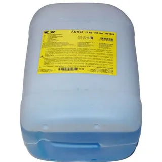 WOLF-Garten Wolf Wärmeträgerflüssigkeit ANRO 20kg Sole-Flüssigkeit (Fluid)