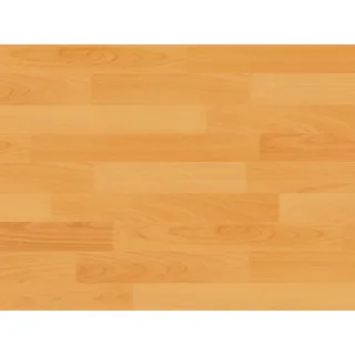 KRONOTEX Laminat Laminat Buche Nobelle ''D1424'' Standard Schiffsboden, 9 St.