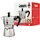 3 Tassen silber