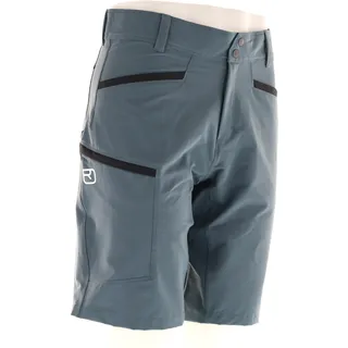 Ortovox Pelmo Shorts Grau M
