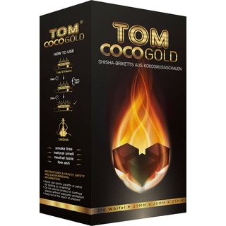 TOM Cococha - Gold - 3kg