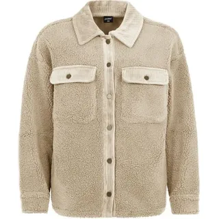 Protest Prtlattea fullziptop, BambooBeige, 42