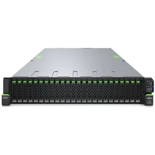 Fujitsu PRIMERGY RX2450 M2 VFY:R2452SC332IN