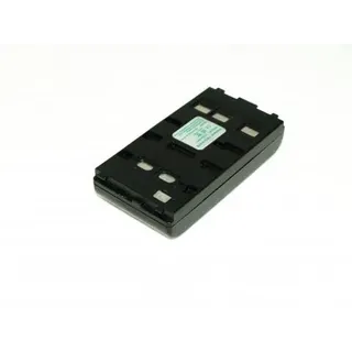 PowerSmart® 6,00V 2100mAh NiMH Akku für Sony CCD, CCD-F, CCD-FTR Serien NP-33, NP-55, NP-55H, NP-66, NP-66H, NP-67, NP-68, NP-77, NP-77H, NP-77HD, NP-78, NP-98, NP-98D, NP-C65, CCD-F1330, CCD-F150, CCD-F201, CCD-F250, CCD-F280, CCD-F288BR, CCD-F30, CCD-F300, CCD-F301