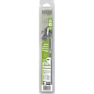 GYS 10 Stück-packung Mm - Blister