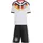 Heimtrikot-Set 2026 Kinder Gr. 92