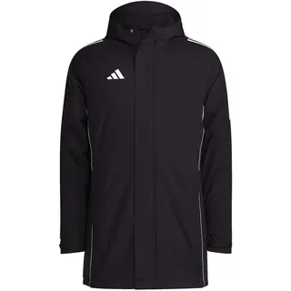 adidas Tiro 24 Parka IJ7391 - schwarz