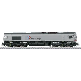 Märklin 39072 H0 Diesellok Class 66