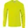 langarmshirt Safety Green XXL