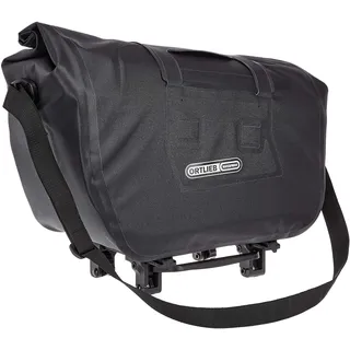 Ortlieb Trunk Bag RC 12 L schwarz