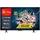 43P7K 43 Zoll QLED 4K Google TV