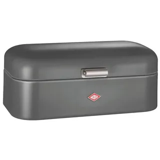 Grandy-Brotkasten graphit matt