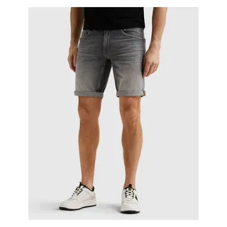PME Legend NIGHTFLIGHT Jeans-Shorts Grau 31