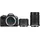+ RF-S 18-45mm IS STM + RF-S 55-210mm IS STM