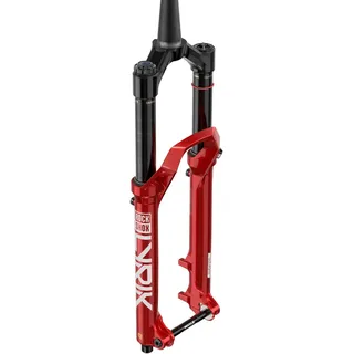 RockShox Federgabel Lyrik Ultimate RC2" rot, 140 mm, 37 mm Offset