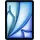 11" (6. Generation 2024) 256 GB Wi-Fi blau