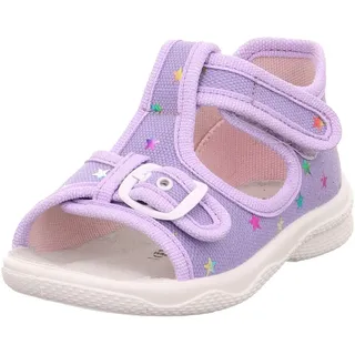 Weiblich Polly Lila 8500,