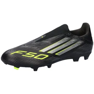 Core Black / Iron Metallic / Lucid Lemon 41 1/3