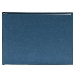 Goldbuch Fotoalbum Summertime hellblau