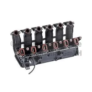 Pierburg Saugrohr, Luftversorgung 7.10131.07.0