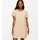 Nachthemd Nightdresses NDK X Beige 46