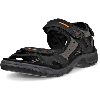 ECCO Offroad Herren black/mole/black 50