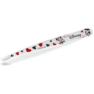 Tweezerman Forever in Love Slant Tweezer - Schräge Pinzetten 1 Stück