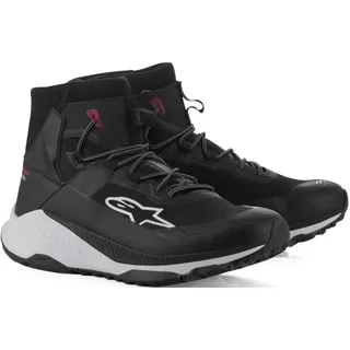 Alpinestars Speedforce XR Schwarz/Weiß 48