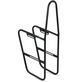 Cube ACID Frontgepäckträger FORK LOWRIDER Schwarz Modell 2024