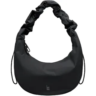 GOT BAG Umhängetasche Ruffle monochrome black