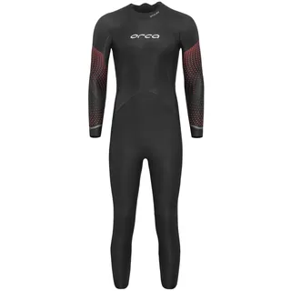 Orca Neoprenanzug Athlex Float Schwarz 45