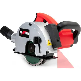 Grafner Grafner, Fräse, Mauernutfräse