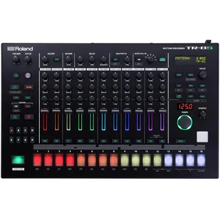 Roland TR-8S Rhythm Performer