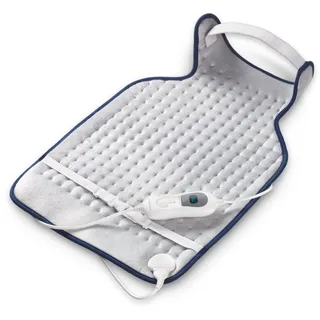 Medisana HP 460 grau