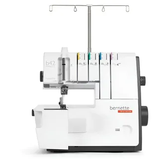 Bernina b42 Funlock