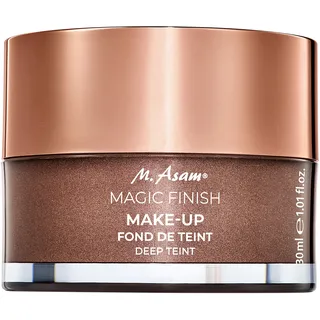 M. Asam Magic Finish Make-Up Mousse Deep Teint 30 ml