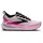 Damen White/Phantom/Cyber Pink 36