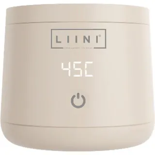 liini 3.0 Flaschenwärmer, beige