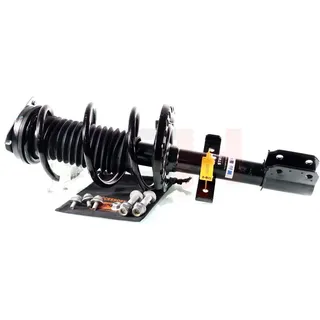 gh Federbein Komplett Federbein