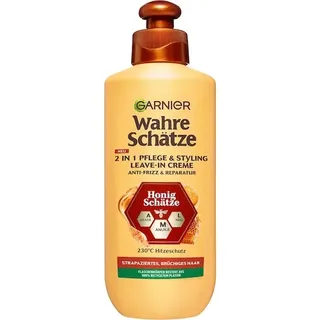 Garnier Wahre Schätze Honig Schätze Leave-in-Conditioner 200 ml