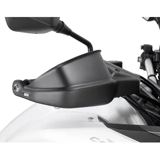 MOTOTOPGUN HP2149B Handprotektor kompatibel mit Yamaha Tricity 300 2020 2021 2022