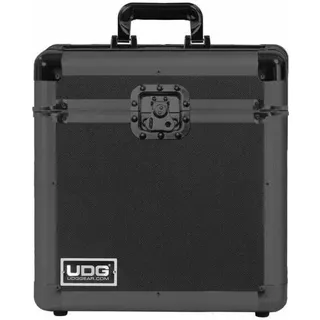 UDG Ultimate Record Case 80 Vinyl, Schwarz