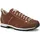 Herren Slim Braun 54