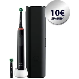 Oral-B Pro 3 3500 schwarz Gift Edition