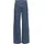Female Weit geschnitten VMTESSA Hohe Taille Weiter Beinschnitt Jeans