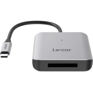 Lexar RW510 USB-C Lesegerät CFexpress Type-B