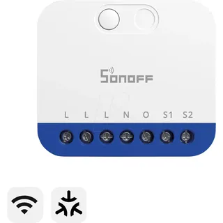 Sonoff MINI-DIM Matter